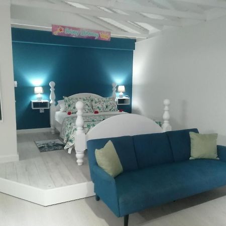 Casa Del Vega A Little Peace Of Heaven Hotell Castries Exteriör bild