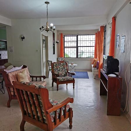 Casa Del Vega A Little Peace Of Heaven Hotell Castries Exteriör bild