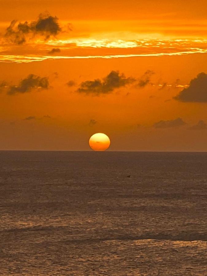 Casa Del Vega A Little Peace Of Heaven Hotell Castries Exteriör bild
