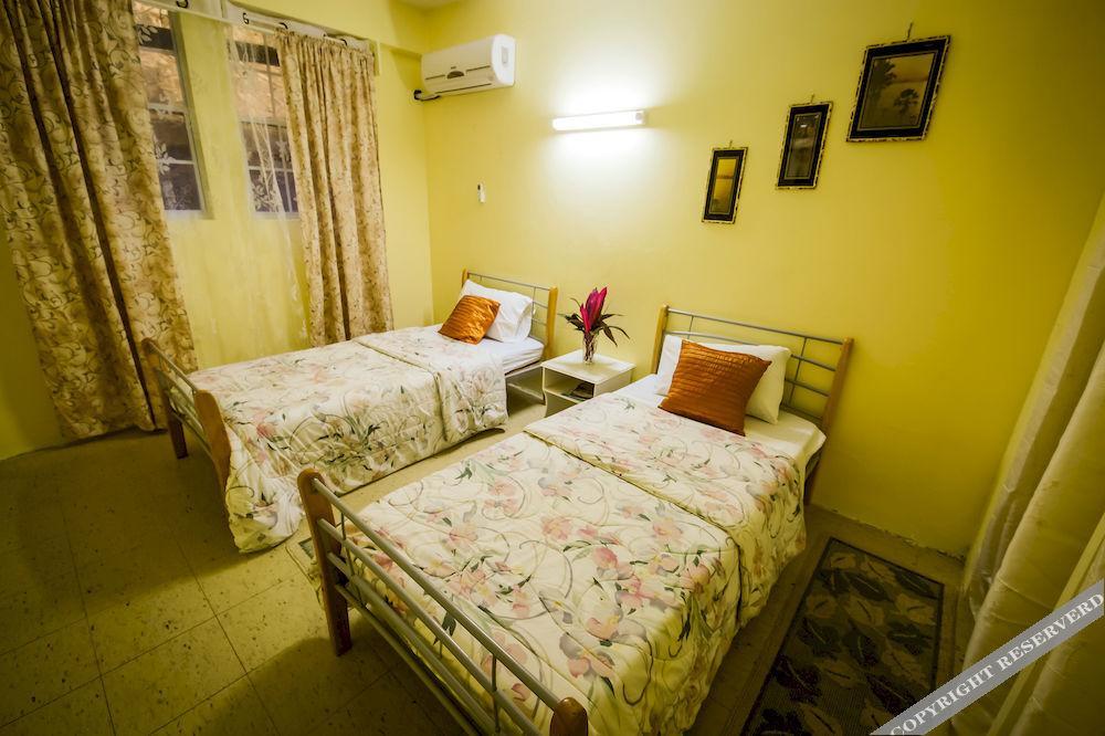 Casa Del Vega A Little Peace Of Heaven Hotell Castries Exteriör bild