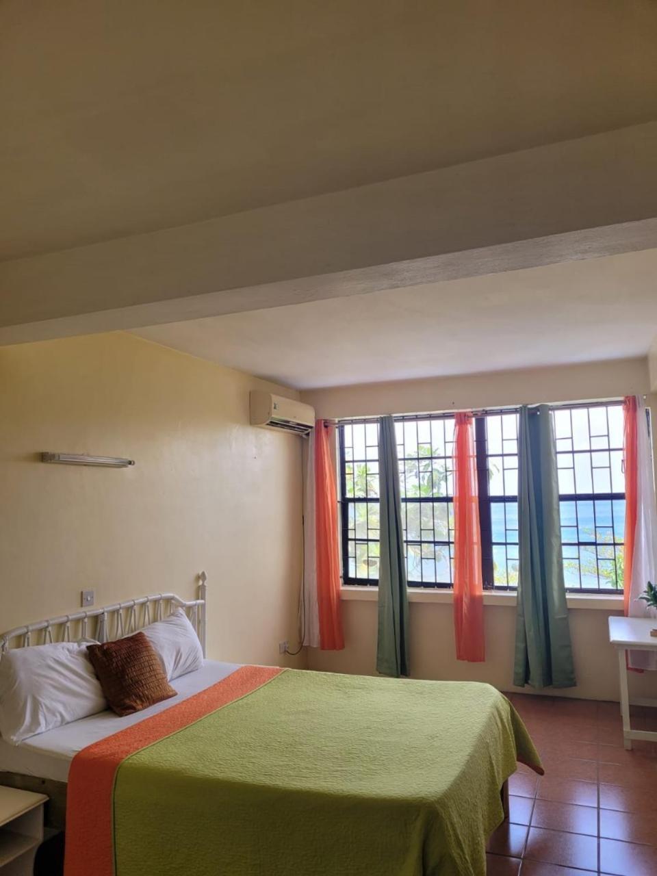 Casa Del Vega A Little Peace Of Heaven Hotell Castries Exteriör bild