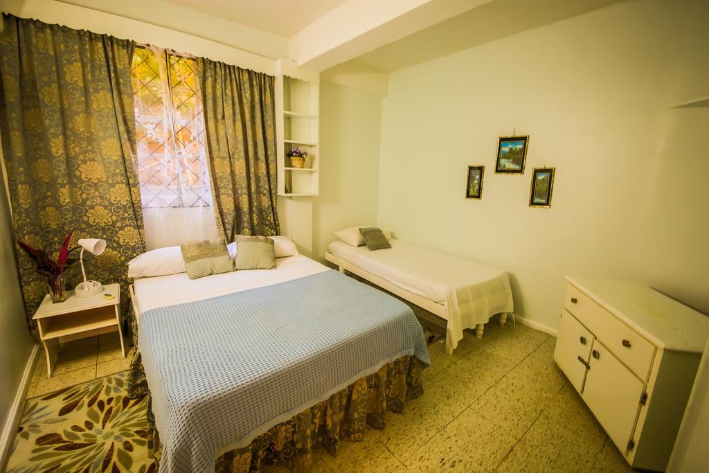 Casa Del Vega A Little Peace Of Heaven Hotell Castries Exteriör bild