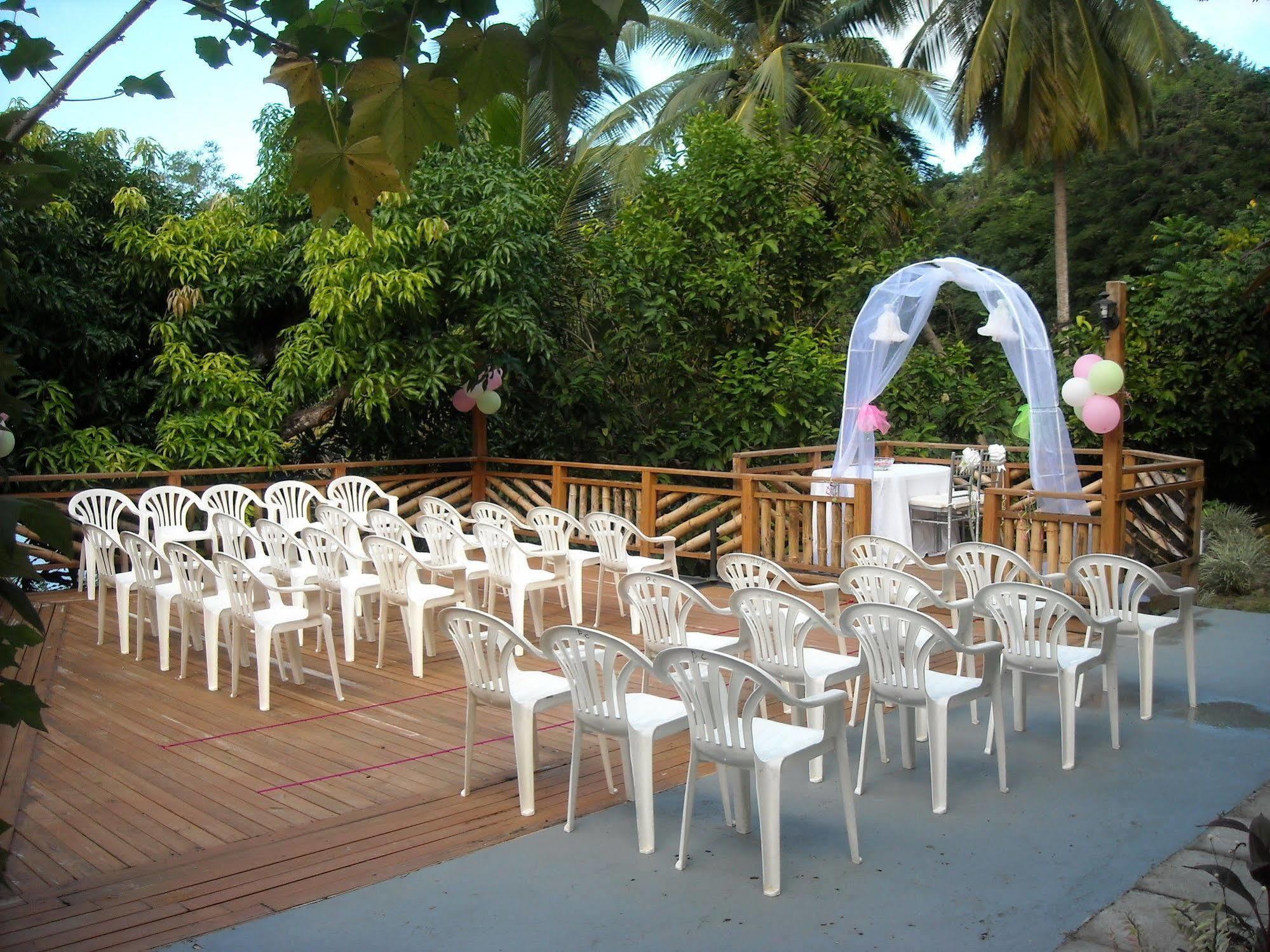 Casa Del Vega A Little Peace Of Heaven Hotell Castries Exteriör bild