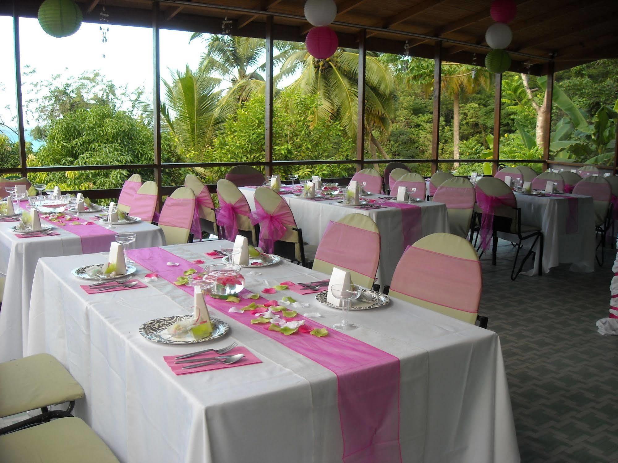 Casa Del Vega A Little Peace Of Heaven Hotell Castries Exteriör bild